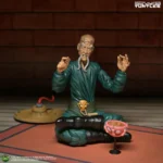 TMNT Mirage Comics Action Figure – Foot Mystic Mashima 17.8 cm 3