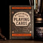 Theory 11 Playing Cards – Provision 3