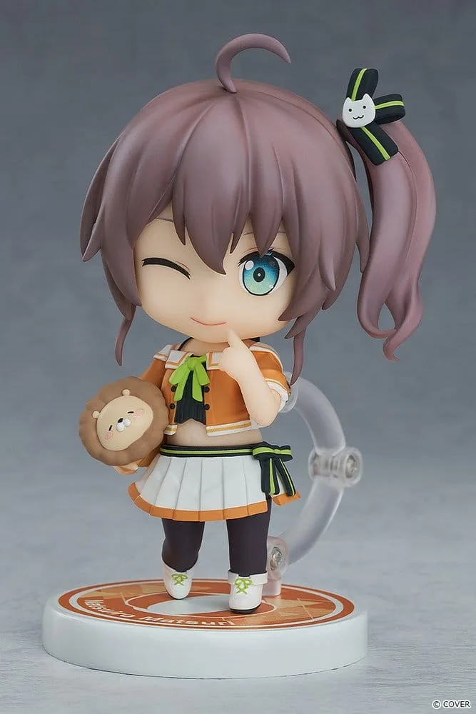 Hololive Production Figure – Natsuiro Matsuri Nendoroid 11 cm 3