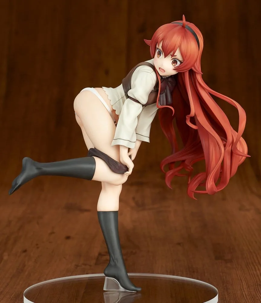 Mushoku Tensei Figure – Eris Boreas Greyrat Okigae Mode 18 cm 13