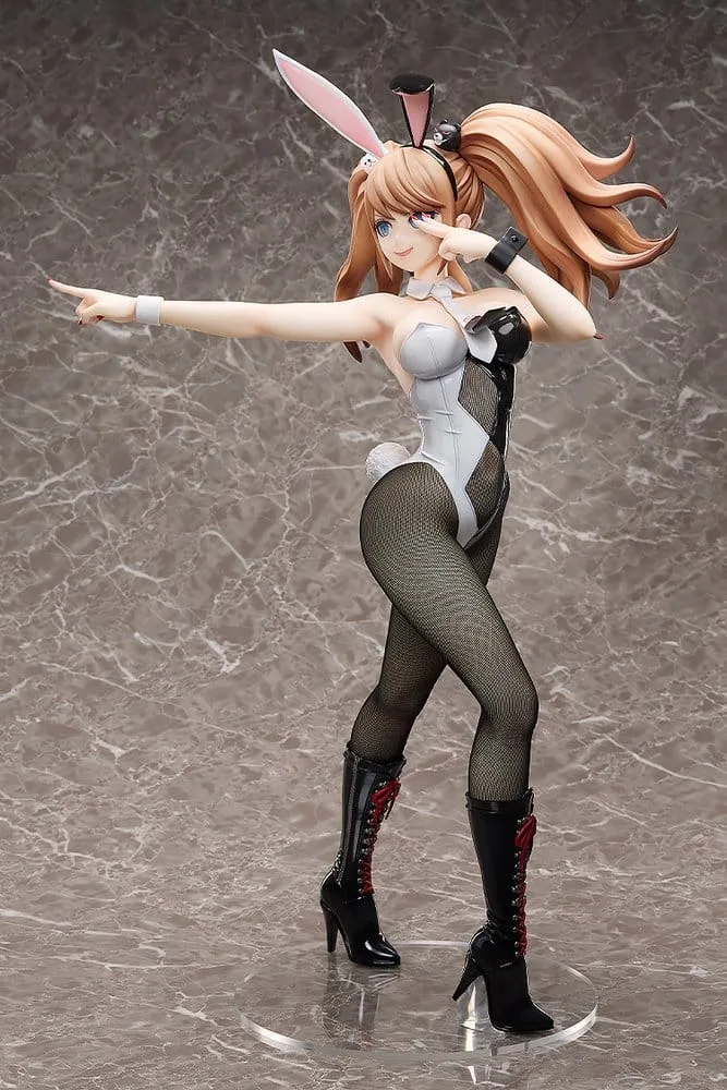 Danganronpa Figure – Junko Enoshima Bunny 1/3 Scale 65 cm 7