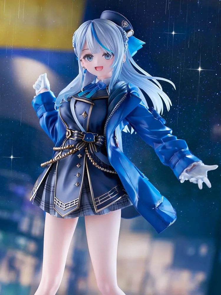 WeatherPlanet PVC Figure – Amagai Ruka 1/7 Scale 25 cm 2