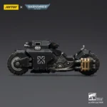 Warhammer 40,000 Action Figure – Raven Guard Combat Bike 22 cm 4