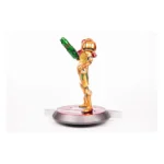 Metroid Prime Statue – Samus Varia Suit Standard Edition 27 cm 3