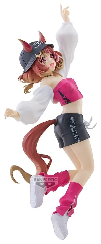 Umamusume Pretty Derby Figure – North Flight F-Style 20 cm 2