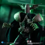 Judge Dredd Action Figure – Judge Fear 1:12 17 cm 5