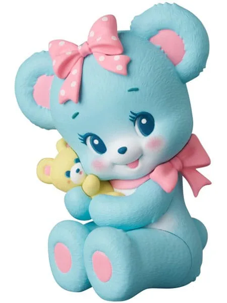 SWIMMER UDF Mini Figure – Huglly 6 cm