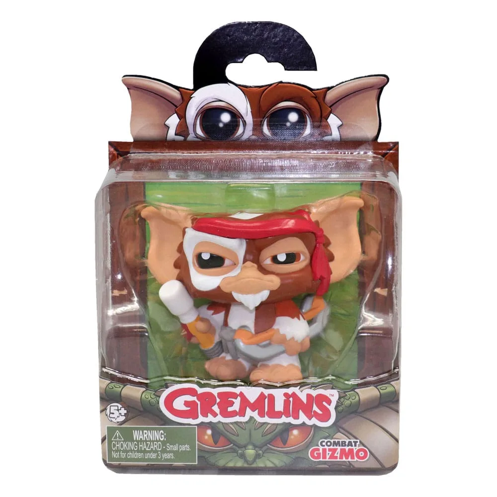 Gremlins Figures – Wave 1 Assortment of 12 10 cm 8