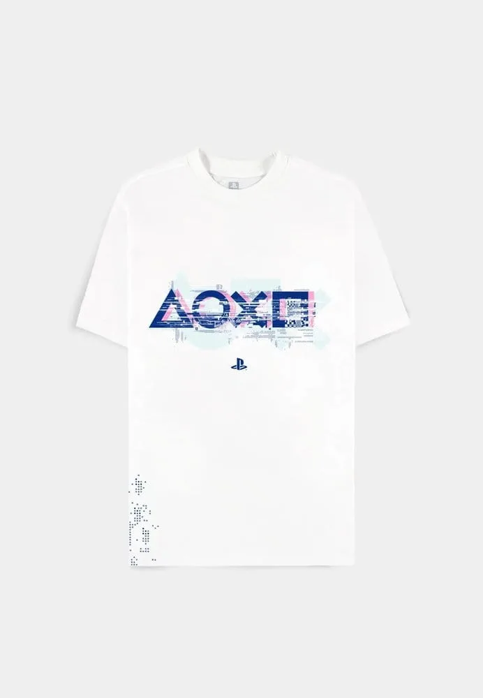 PlayStation T-Shirt – Button Symbols