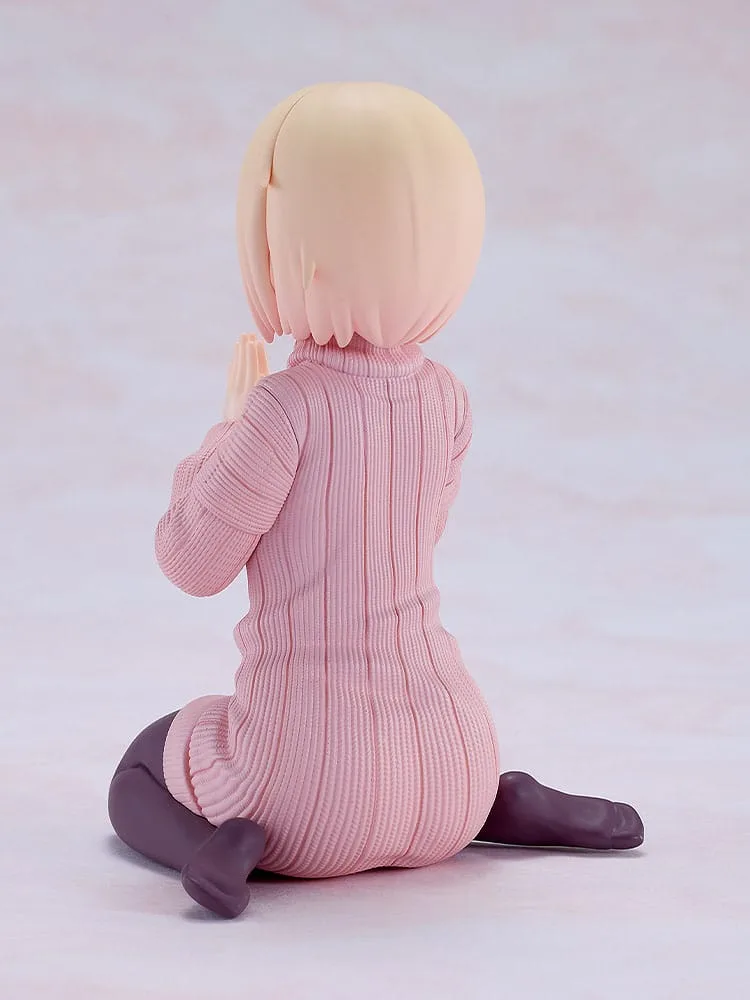 Dokagui Daisuki Mochizuki-san Statue – Swacchao 10 cm 7