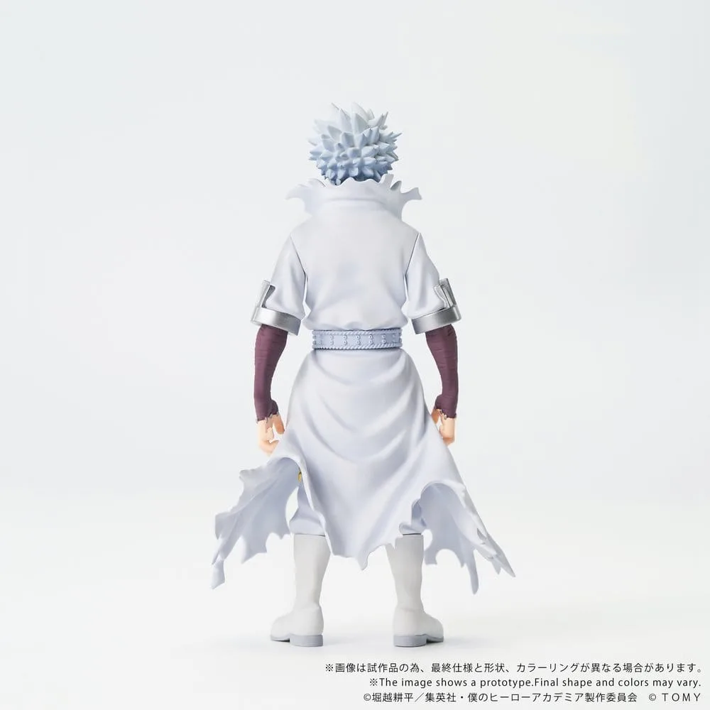 My Hero Academia Action Figure – Collekazaro Dabi CK-M09 10 cm 5
