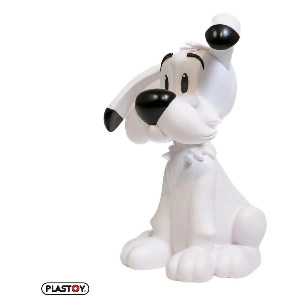 Asterix Coin Bank – Chibi Idefix 15 x 11 x 12 cm 3
