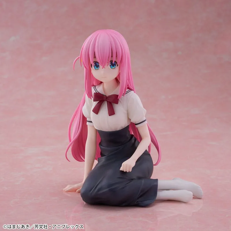Bocchi the Rock Statue – Hitori Gotoh Casual Wear 1/6 14 cm 3