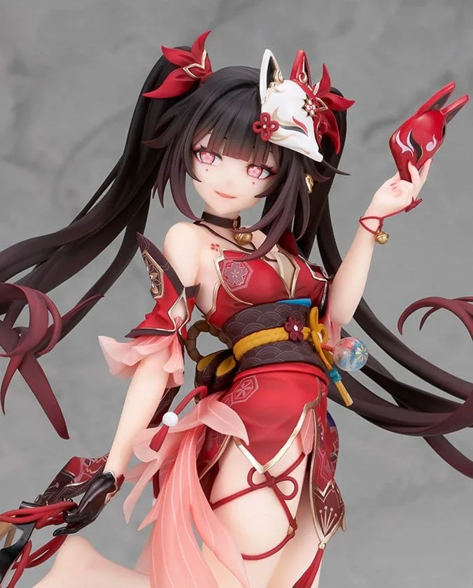 Honkai Star Rail PVC Figure – Sparkle 1/7 Scale 23 cm 8