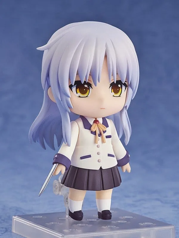 Angel Beats Nendoroid Figure – Kanade Tachibana 10 cm 4