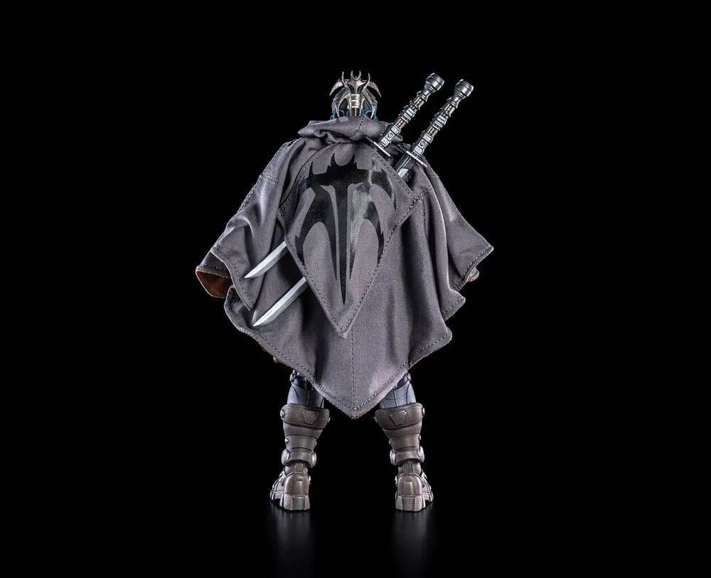 Cosmic Legions Action Figure – Kyojii Rune Mortal Thorn 3