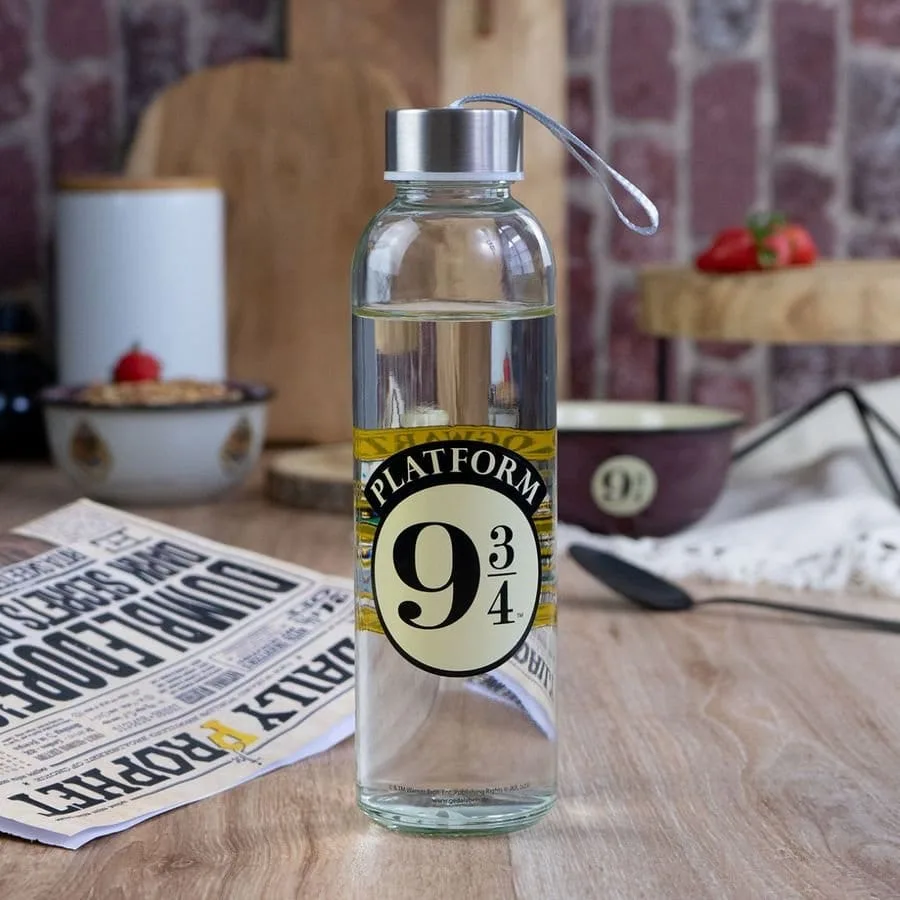 Harry Potter Drinking Bottle – Hogwarts Express 500 ml 2