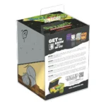 TMNT Deck Box – Rocksteady Squaroes NT010 10