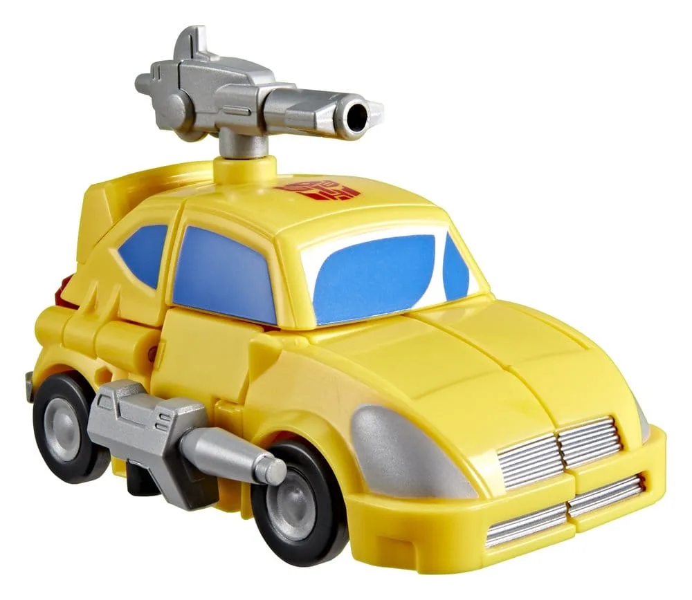 Transformers Devastation Action Figure – Bumblebee 10.5 cm 14