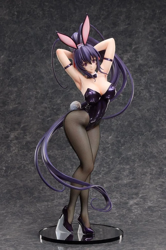 High School DxD HERO Figur – Akeno Himejima Bunny 1:3 65 cm 2