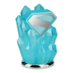 DC Comics Light – Superman Fortress of Solitude 30 cm 1