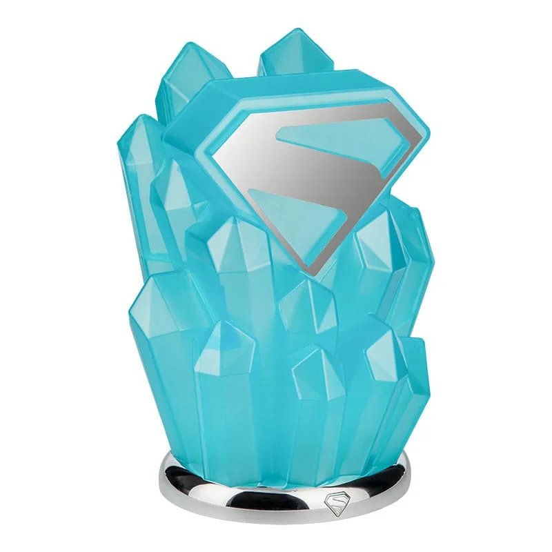 DC Comics Light – Superman Fortress of Solitude 30 cm