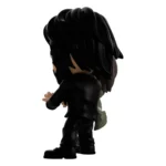 John Wick Ballerina Vinyl Figures – Ballerina and Wick 2-Pack 11 cm 4
