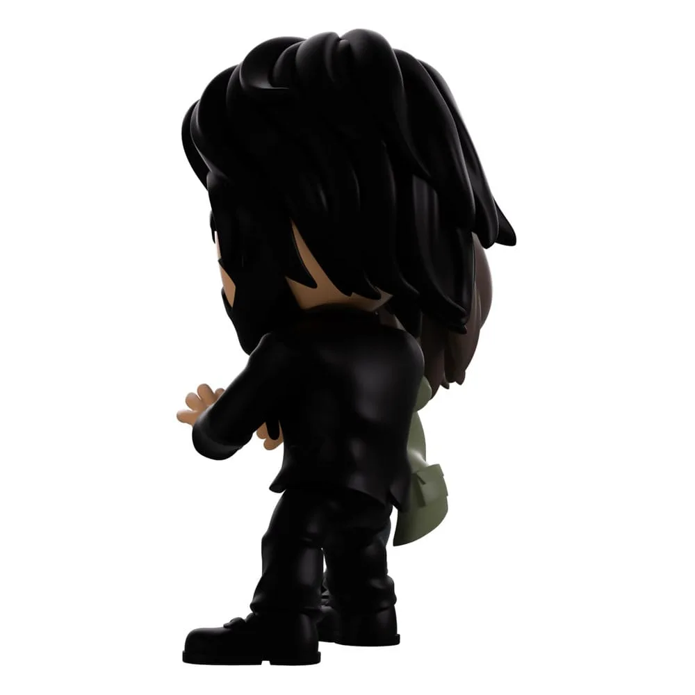 John Wick Ballerina Vinyl Figures – Ballerina and Wick 2-Pack 11 cm 4