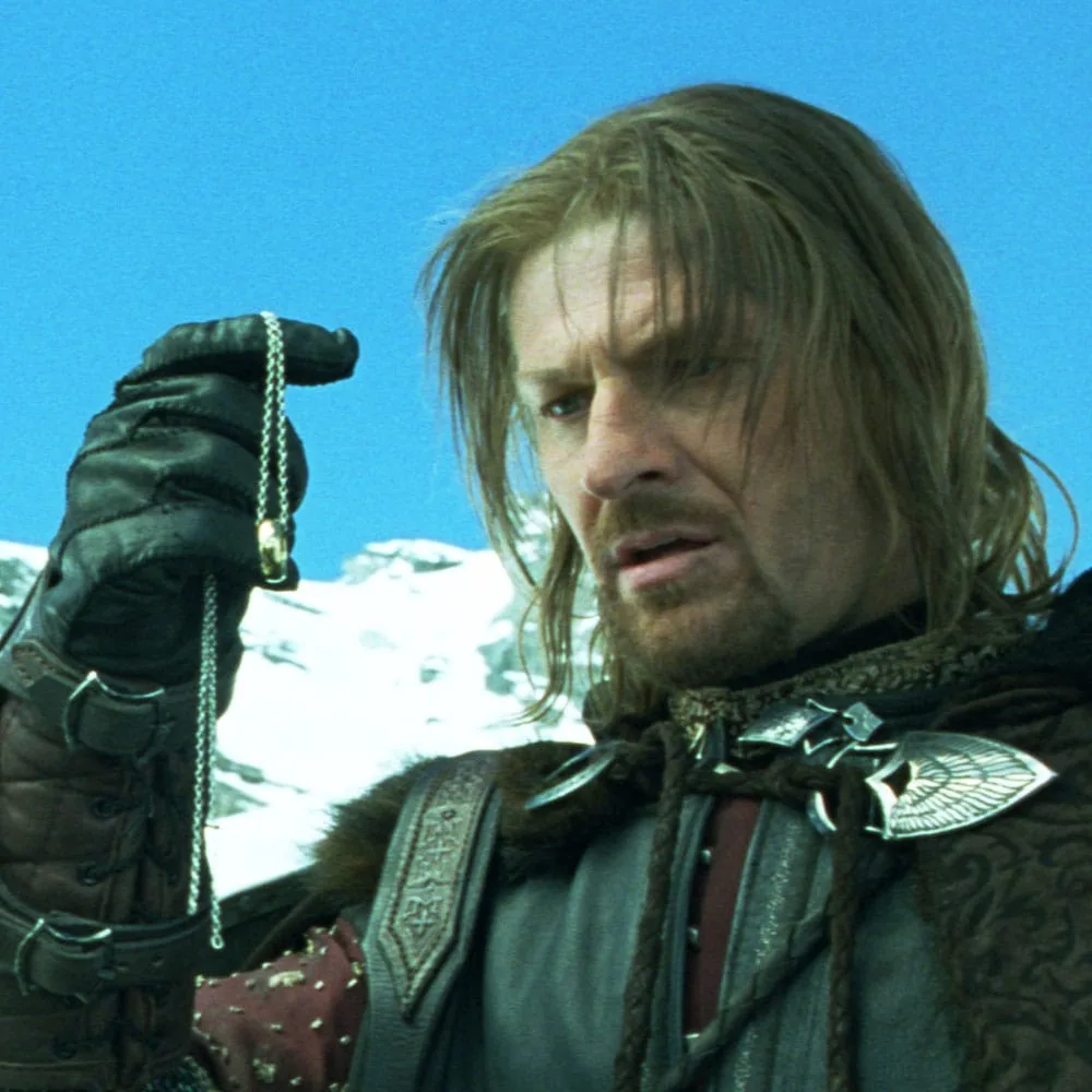 The Lord of the Rings Statue – Boromir Classic Series 1/6 32 cm 5