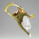 One Piece Statue – Borsalino Battle Record Collection 19 cm 4