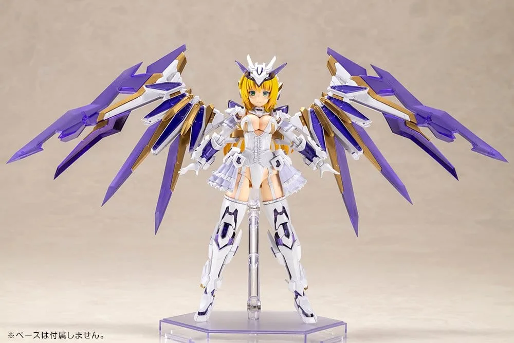 Frame Arms Girl Model Kit – Ray Falx 18 cm 8