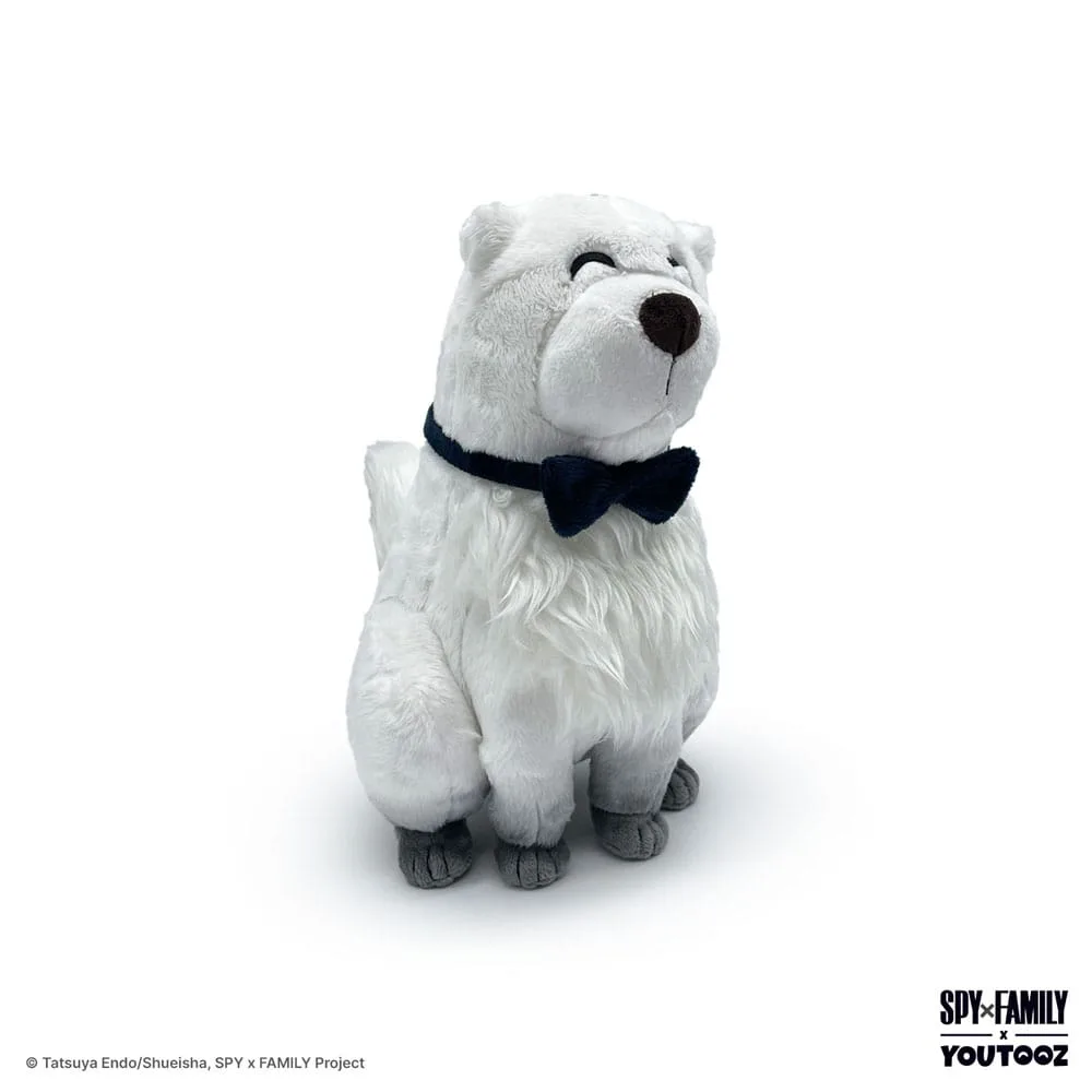 Spy x Family Plush Figure – Bond 22 cm 2