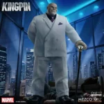 Marvel Action Figure – Kingpin One:12 Collective 18 cm 11