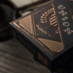 Theory 11 Speelkaarten – Union 6