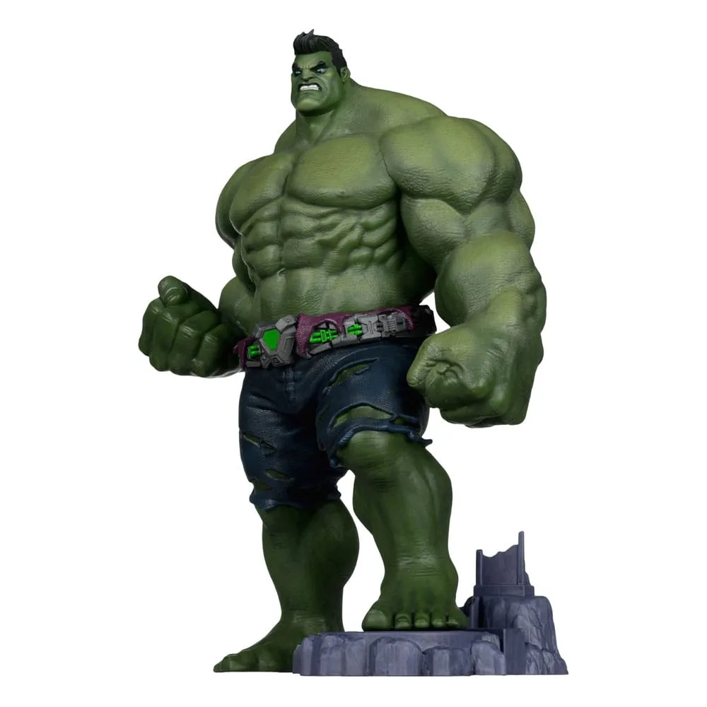Marvel Rivals Action Figure – The Hulk 1/6 Scale 27 cm