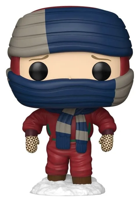 A Christmas Story POP Vinyl Figure – Randy Parker 9 cm