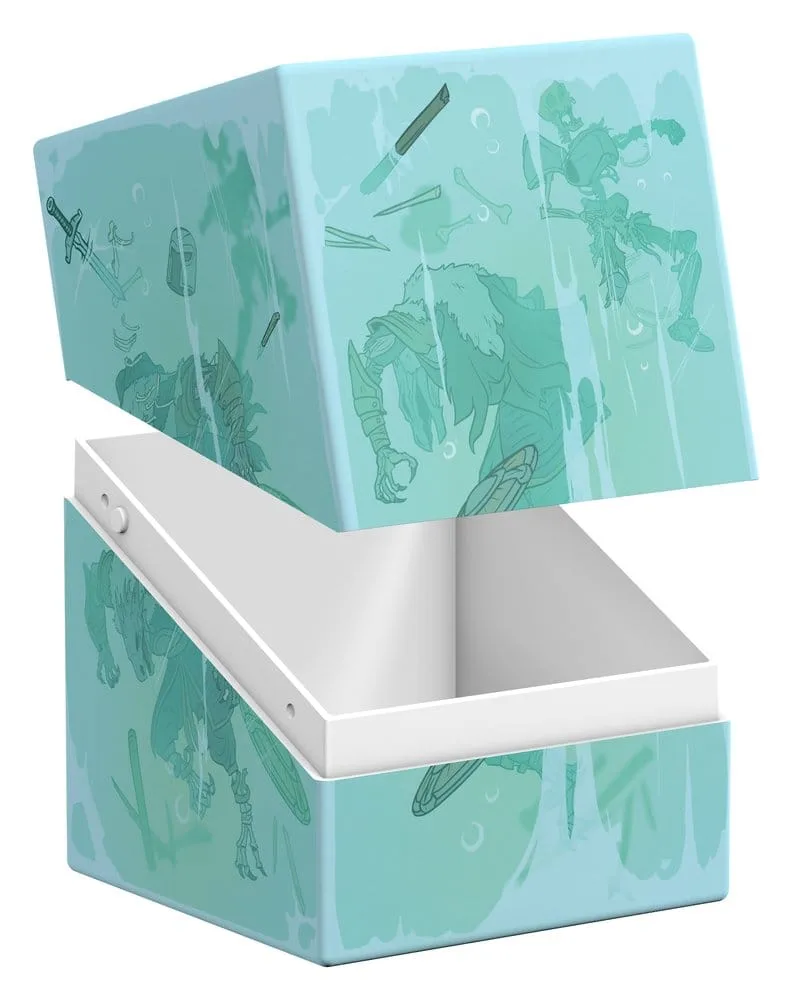 Dungeons & Dragons Deckbox – Squaroes Gelatinous Cube DND002 5