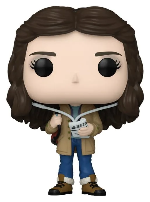 Twilight Pop Vinyl Figure – Bella Swan 9 cm