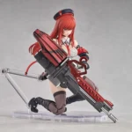 Goddess of Victory Nikke Action Figure – Rapi Red Hood 15 cm 10