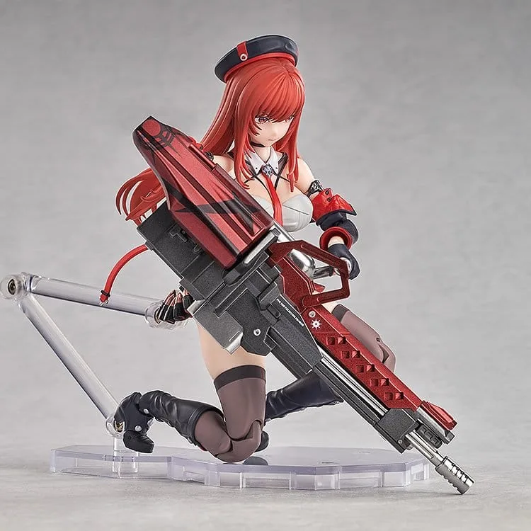 Goddess of Victory Nikke Action Figure – Rapi Red Hood 15 cm 10