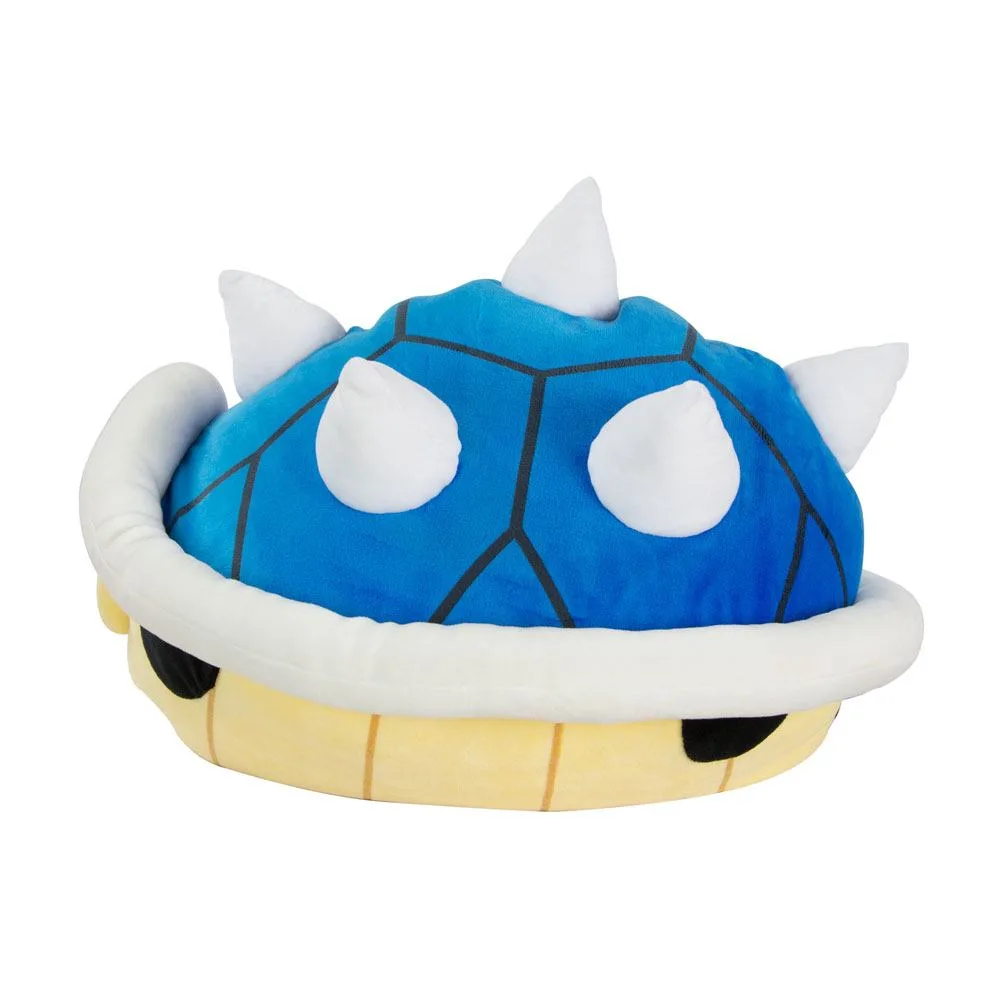 Mario Kart Plush Figure – Mocchi-Mocchi Spiny Shell 40 cm