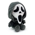 Scream Plush Figure – Ghost Face 22 cm 2