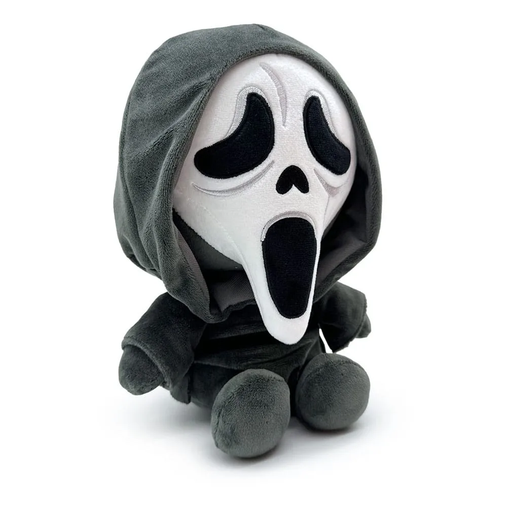 Scream Plush Figure – Ghost Face 22 cm 2