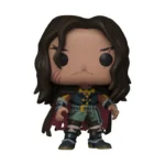The War of the Rohirrim Vinyl Figure – Funko Pop Wulf 9 cm 1