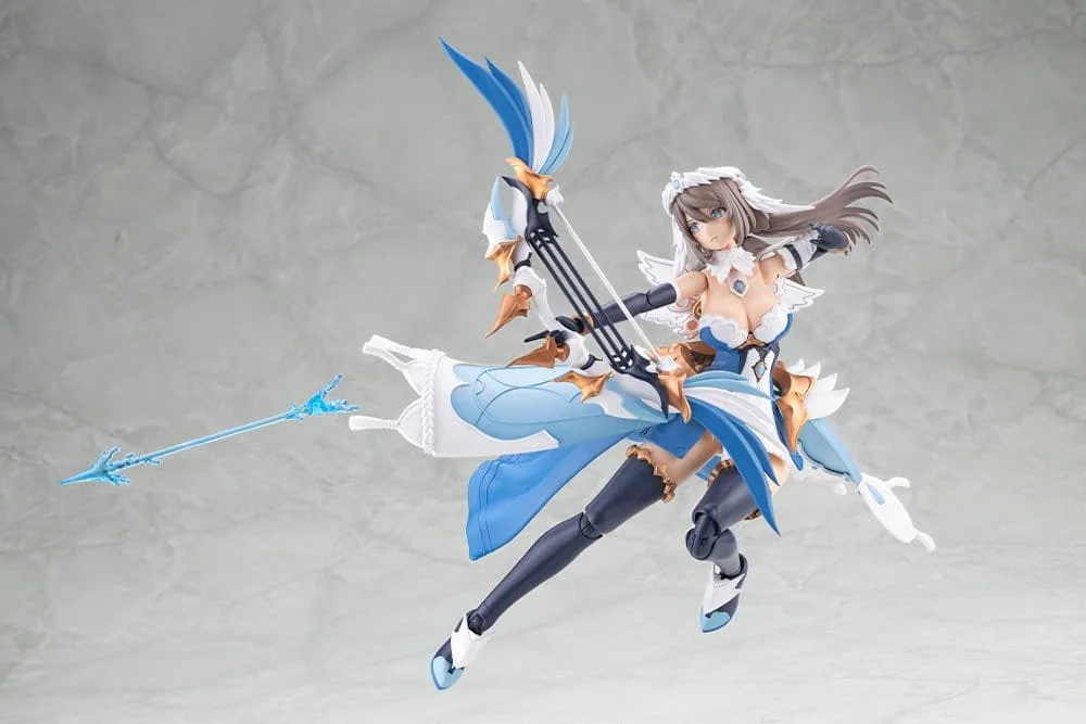 Arcanadea Model Kit – Grande Scale Ermeda 27 cm 7