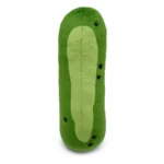Rick & Morty Plush – Pickle Rick 22 cm 4
