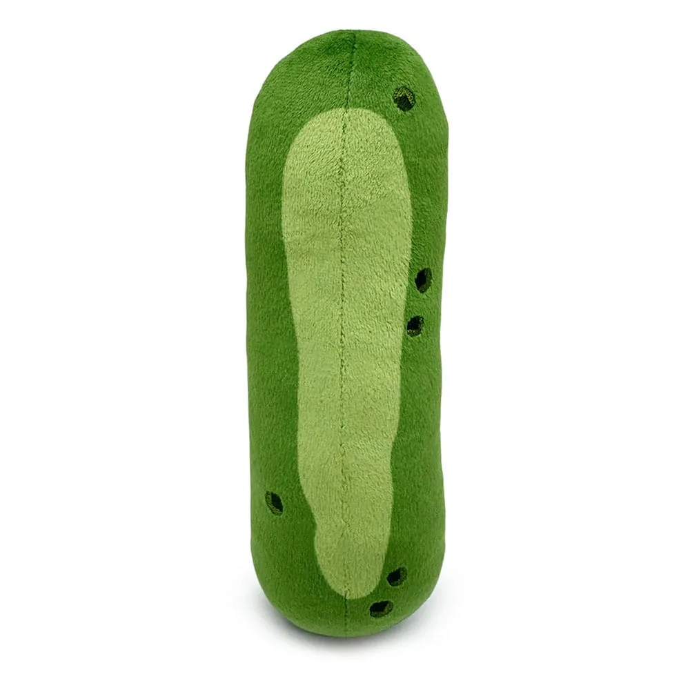 Rick & Morty Plush – Pickle Rick 22 cm 4