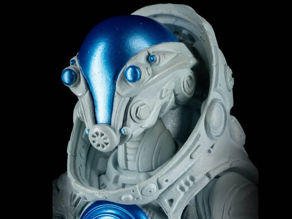 Cosmic Character Accessory Pack – Science Officer Upgrade Set 3
