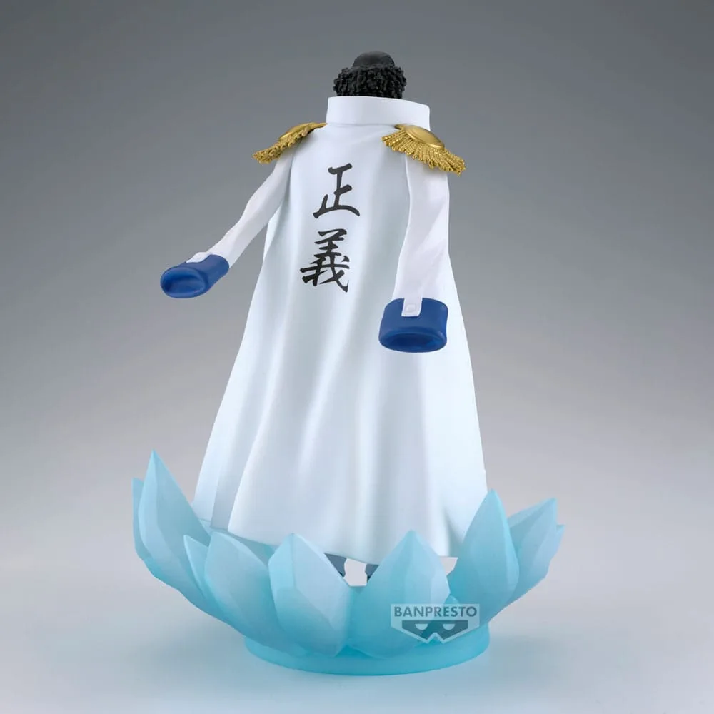 One Piece Statue – Kuzan Special Edition 19 cm 4
