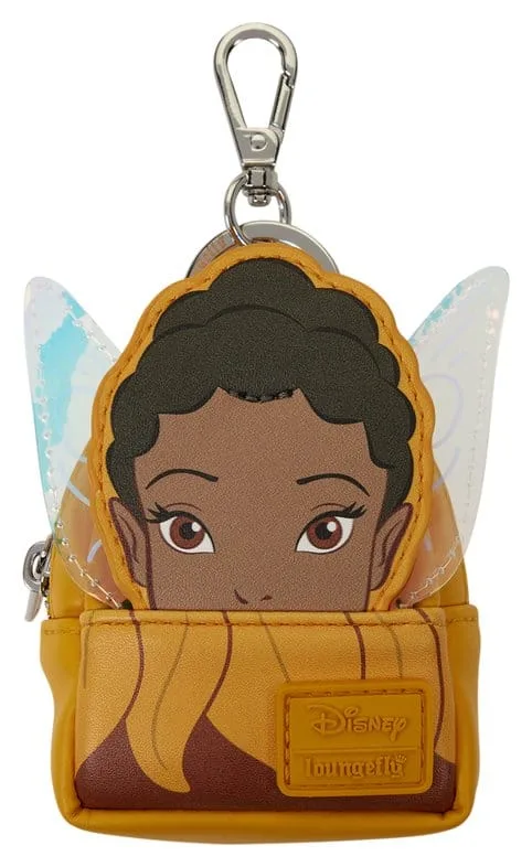 Disney Fairies Bag Charms – Loungefly Mystery Display of 15 8